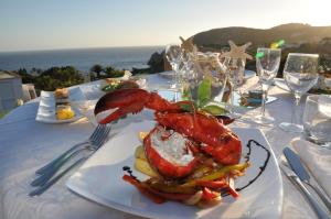 borgo romantica resort and spa