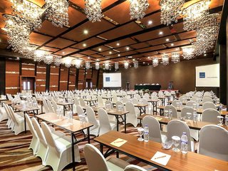 Hotel Novotel Banjarmasin Airport,Banjarmasin>>Banjarbaru,4 star