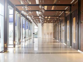 Hotel Novotel Banjarmasin Airport,Banjarmasin>>Banjarbaru,4 star