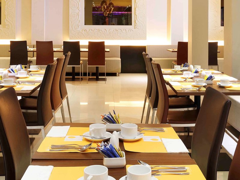 hotel novotel banjarmasin airport