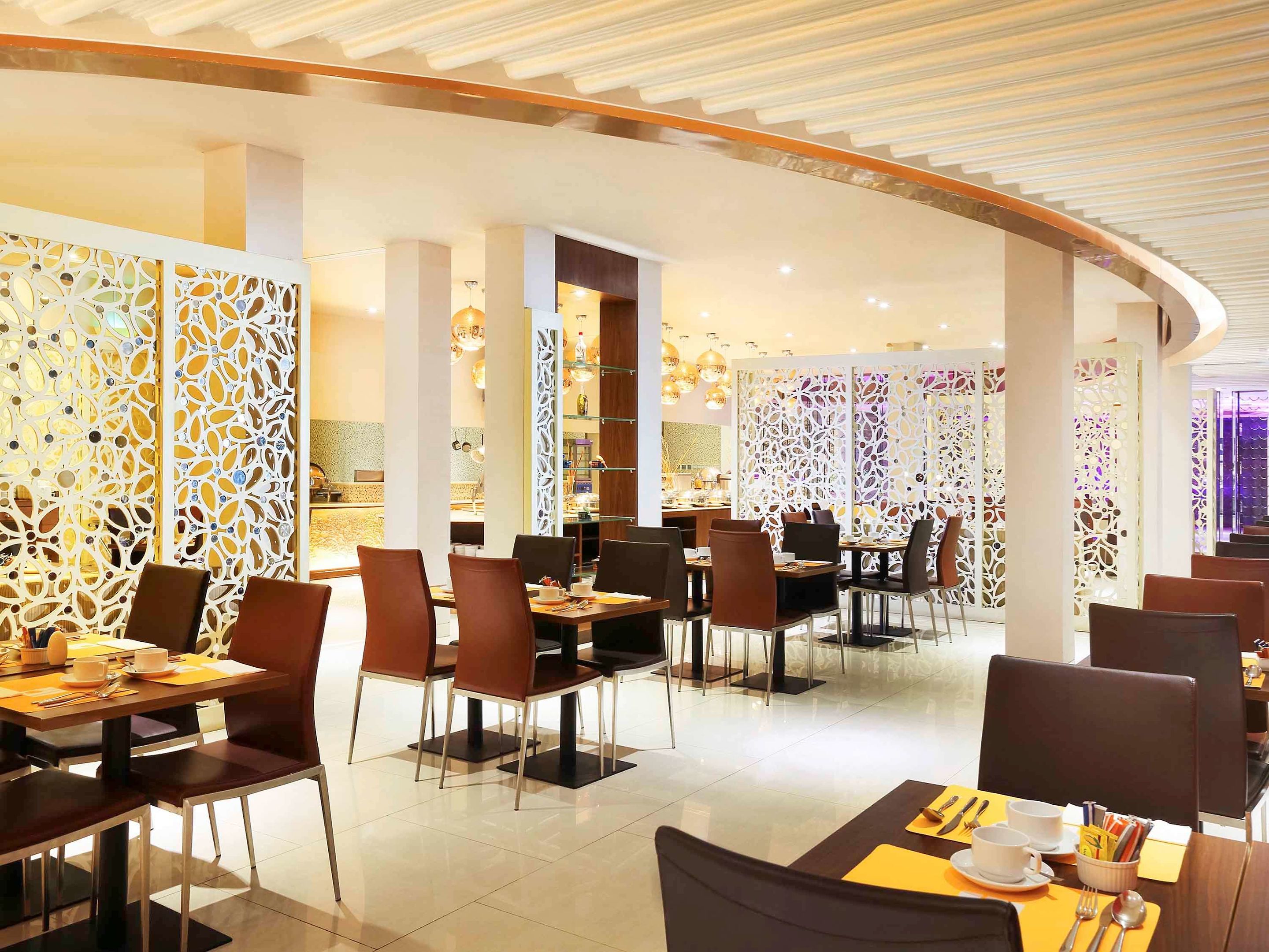 hotel novotel banjarmasin airport