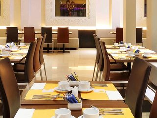 hotel novotel banjarmasin airport