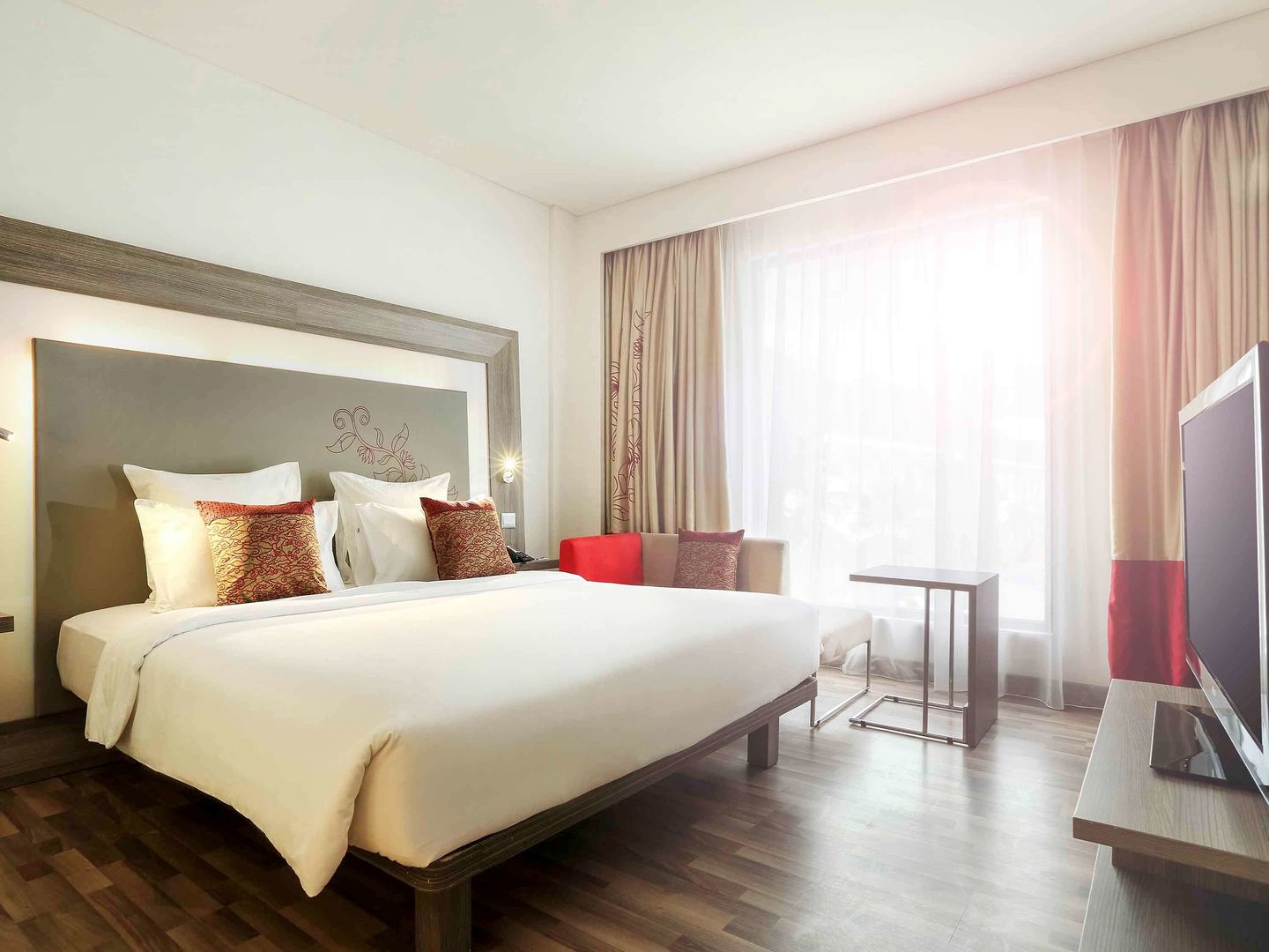 hotel novotel banjarmasin airport