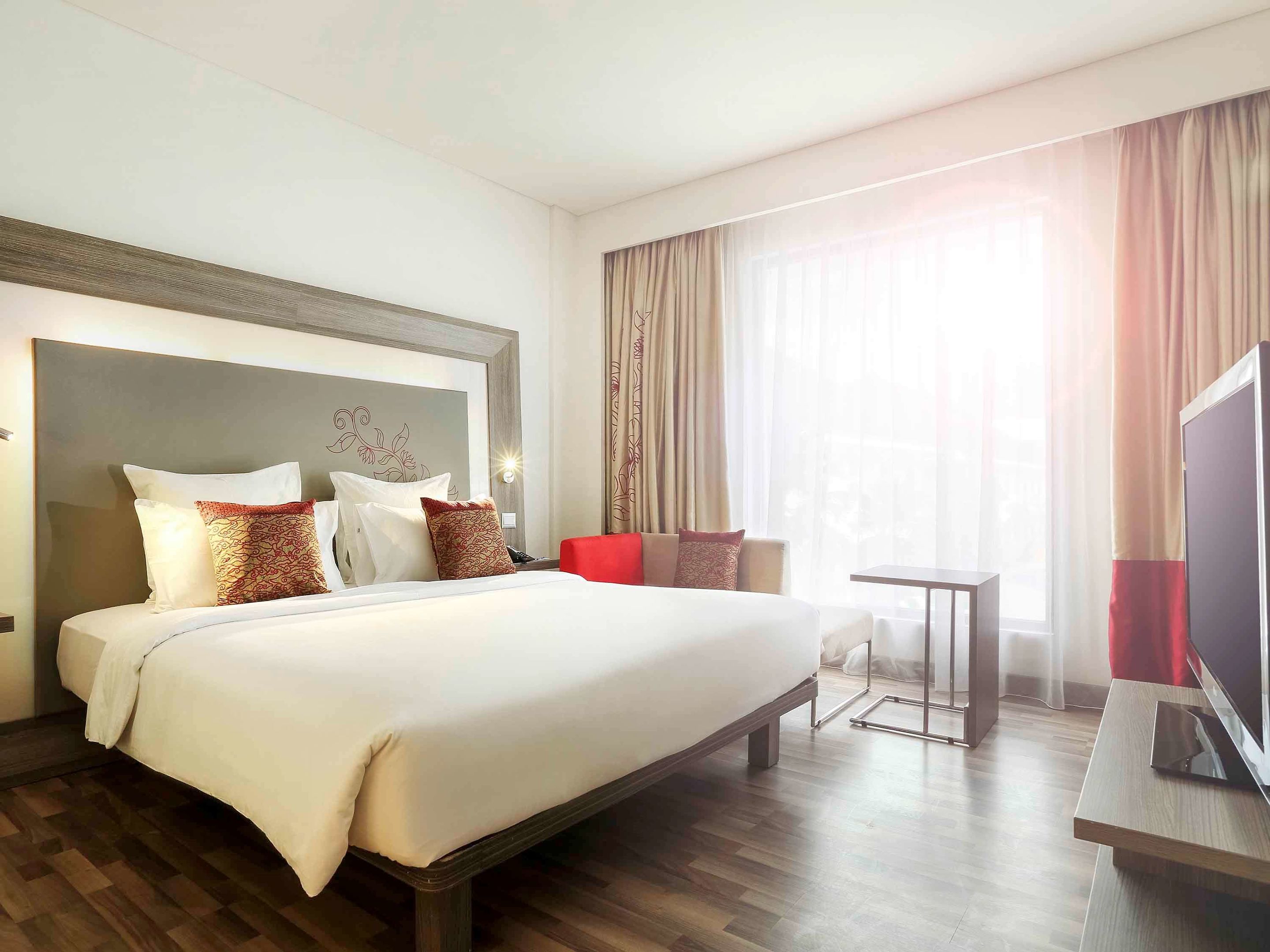 hotel novotel banjarmasin airport