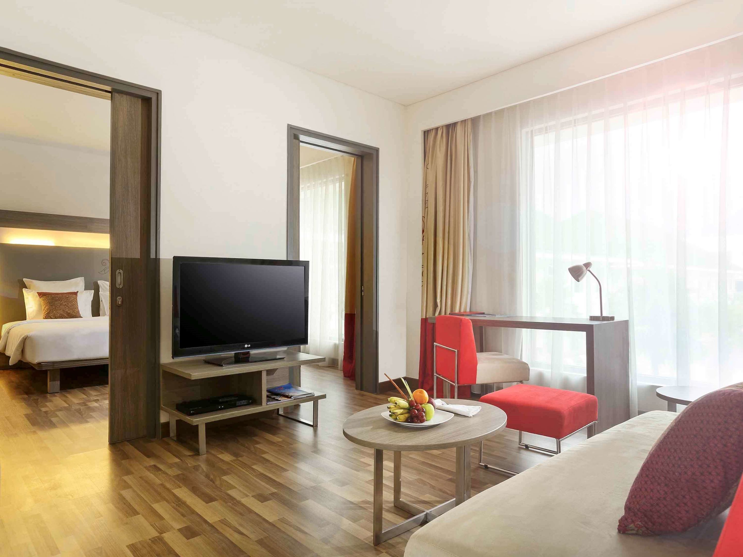 hotel novotel banjarmasin airport