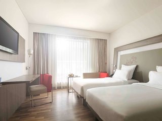 hotel novotel banjarmasin airport