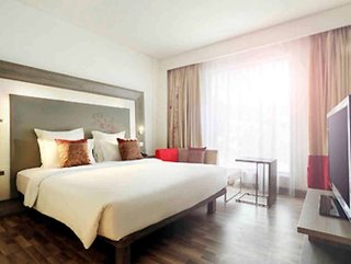 hotel novotel banjarmasin airport