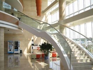 Holiday Inn Express Tianjin Dongli, An Ihg Hotel,Tianjin>>Dongli,3 star