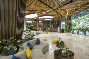 Flamingo Resort Dai Lai,Ngoc Thanh>>Hanoi,5 star