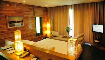 flamingo resort dai lai