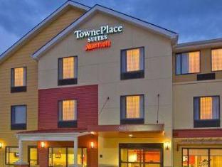 Towneplace Suites By Marriott Aberdeen,Brown County>>Aberdeen,3 star