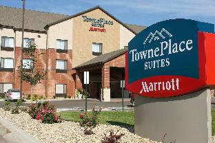 Towneplace Suites By Marriott Aberdeen,Brown County>>Aberdeen,3 star