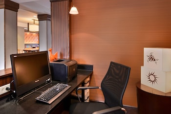 fairfield inn and suites by marriott anderson clemson