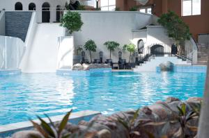 Van Der Valk Resort Linstow,Hohen Wangelin>>Dobbin-Linstow,4 star