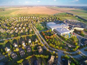 Van Der Valk Resort Linstow,Hohen Wangelin>>Dobbin-Linstow,4 star