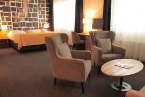 van der valk hotel hamburg wittenburg