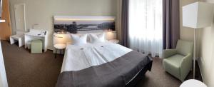 Hotel Am Schlosspark,Lalendorf>>Guestrow,4 star