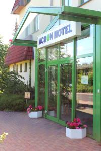 acron hotel