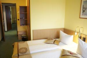 Acron Hotel,Leipzig>>Dessau,3 star