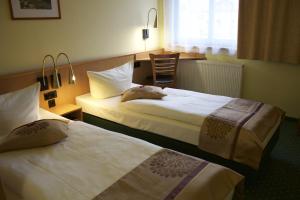 Acron Hotel,Leipzig>>Dessau,3 star
