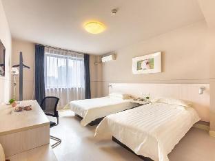 Jinjiang Inn Jinhua Binhong Road,Wenzhou>>Jinhua,3 star