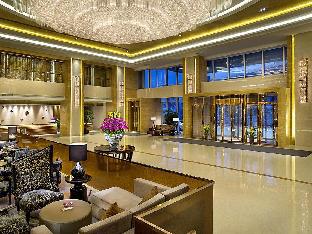 Expo Center Hotel,Shaoxing>>Jinhua,5 star