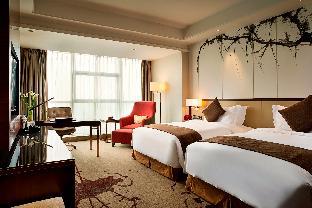 Expo Center Hotel,Shaoxing>>Jinhua,5 star