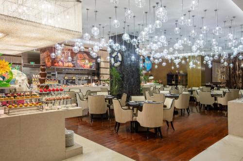 Expo Center Hotel,Shaoxing>>Jinhua,5 star