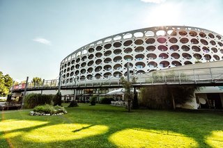 Seepark Woerthersee Resort,Hermagor>>Carinthia,4 star