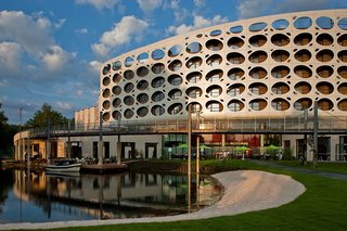 Seepark Woerthersee Resort,Hermagor>>Carinthia,4 star