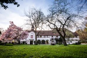 poertschach am woerthersee