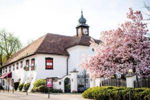 Hotel Schloss Leonstain,Klagenfurt>>Carinthia,4 star
