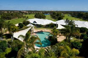 Mercure Bunbury Sanctuary Golf Resort,Busselton>>Bunbury,4 star