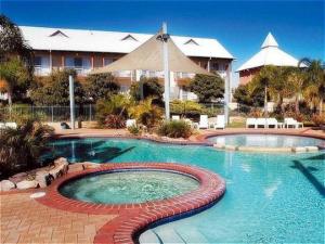 Mercure Bunbury Sanctuary Golf Resort,Busselton>>Bunbury,4 star