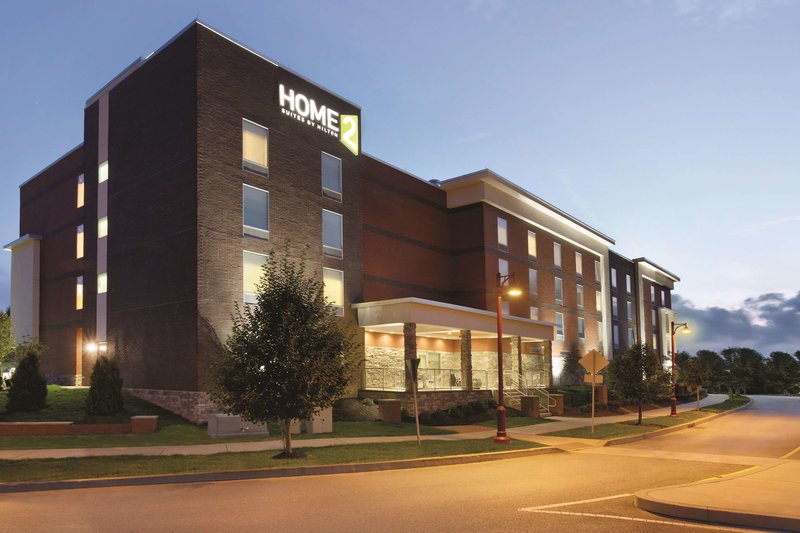 home2 suites by hilton pittsburgh cranberry