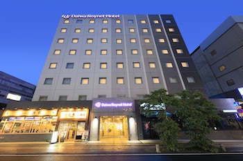 daiwa roynet hotel morioka