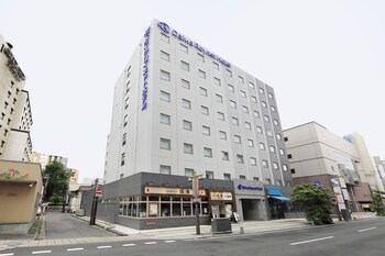 daiwa roynet hotel morioka