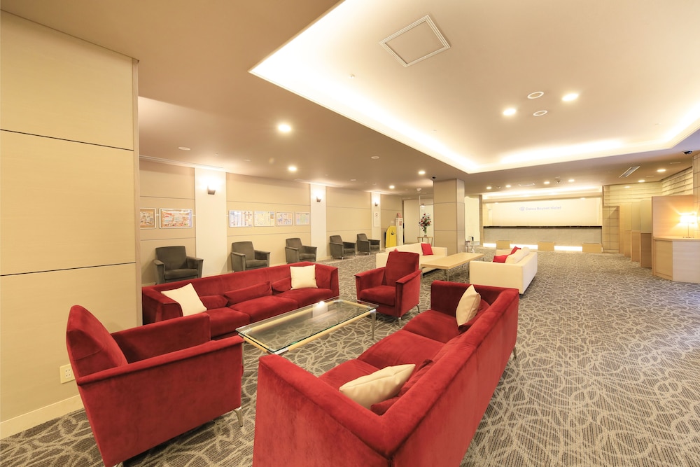 daiwa roynet hotel morioka