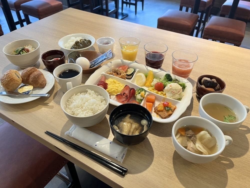 daiwa roynet hotel morioka