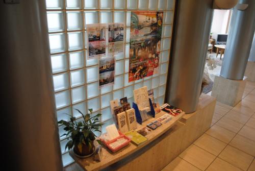 hotel live max yumoto