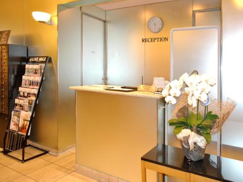 hotel live max yumoto