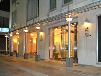 hotel live max yumoto