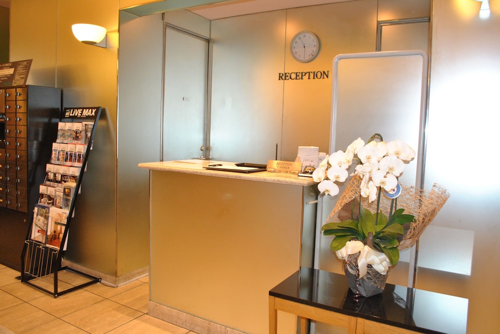 hotel live max yumoto