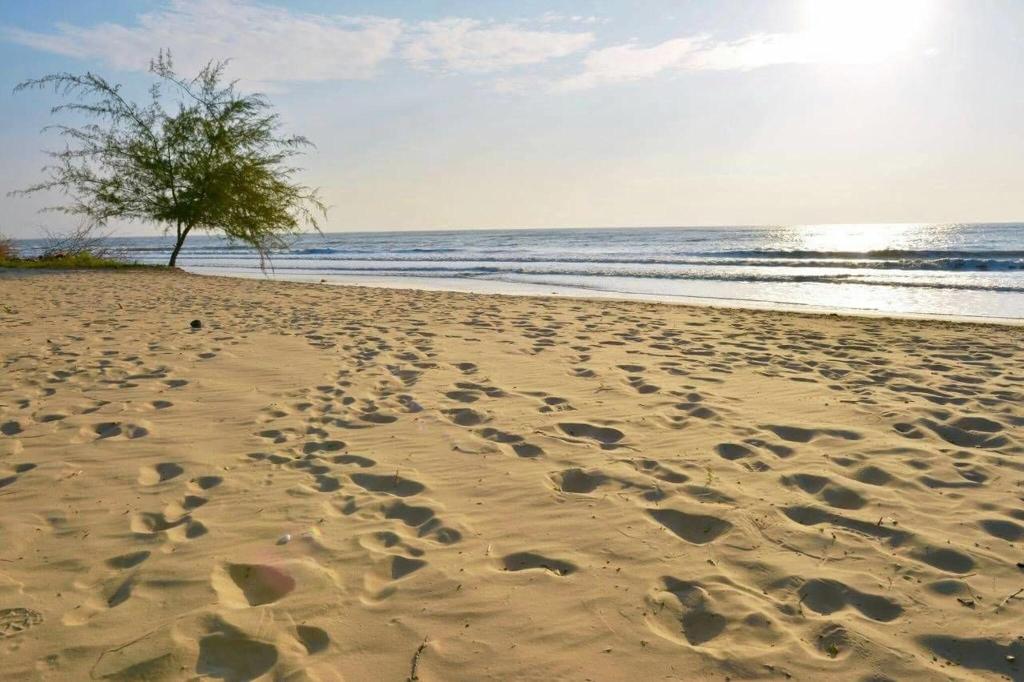 kuiburi hotel and resort