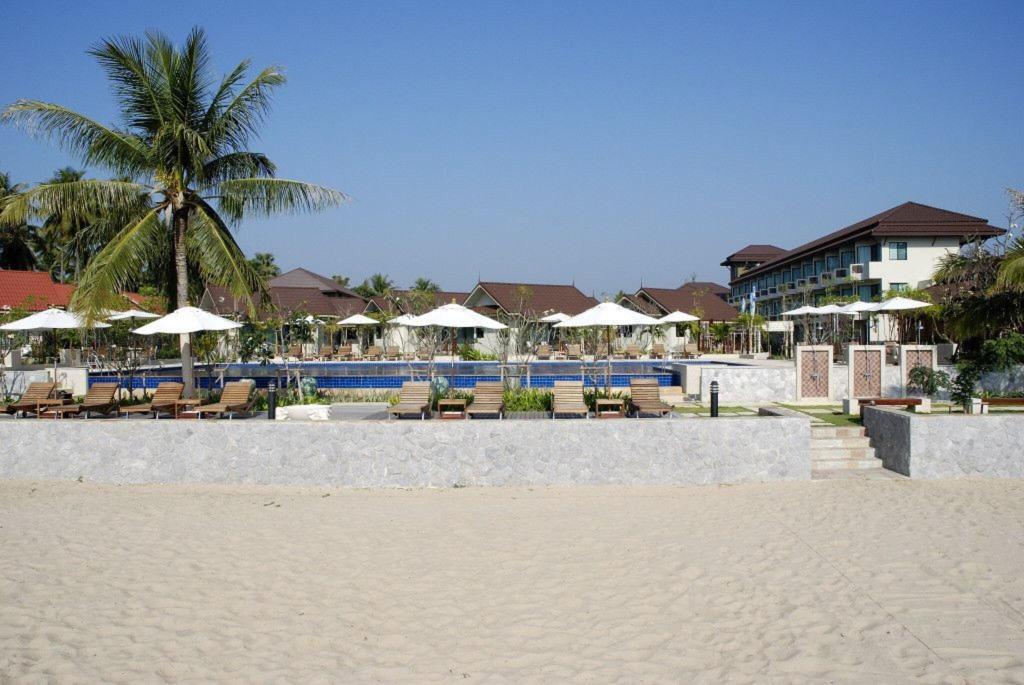 kuiburi hotel and resort