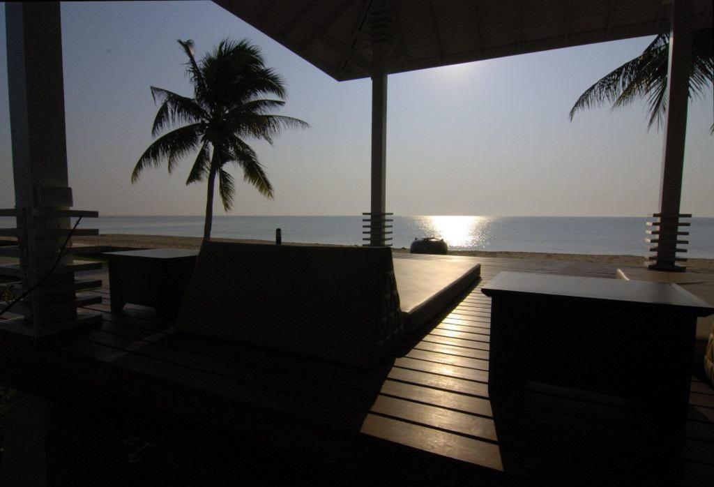 kuiburi hotel and resort