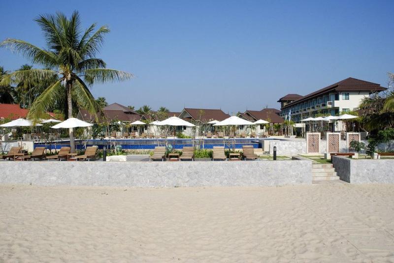 kuiburi hotel and resort