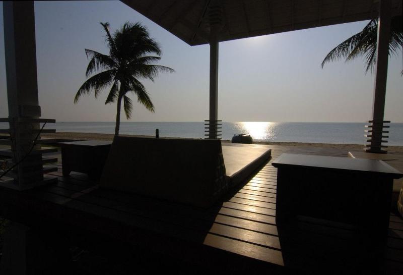 kuiburi hotel and resort