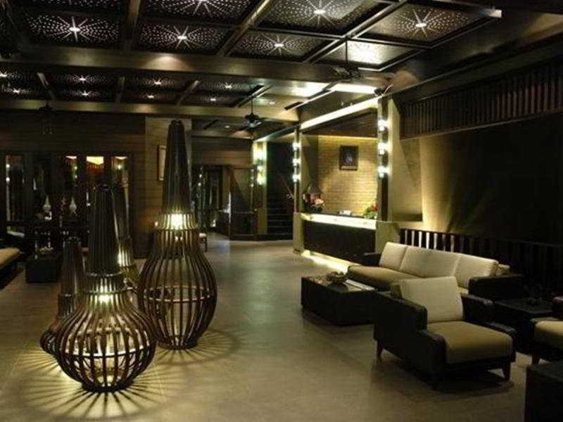 kuiburi hotel and resort