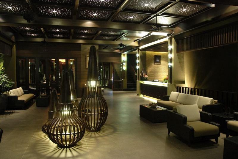 kuiburi hotel and resort